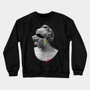 SKIN DEEP Crewneck Sweatshirt